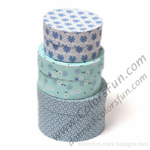 Cheap Gift Boxes from China Manufacturer
